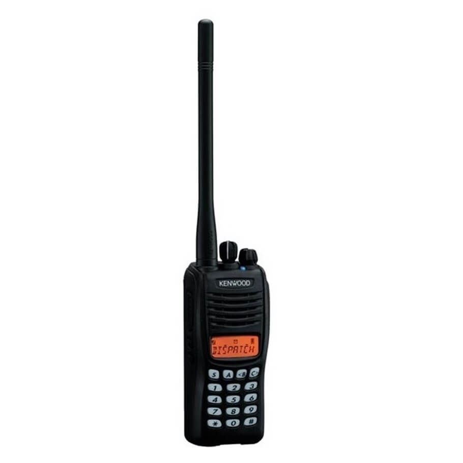 Máy bộ đàm Kenwood TK-P721